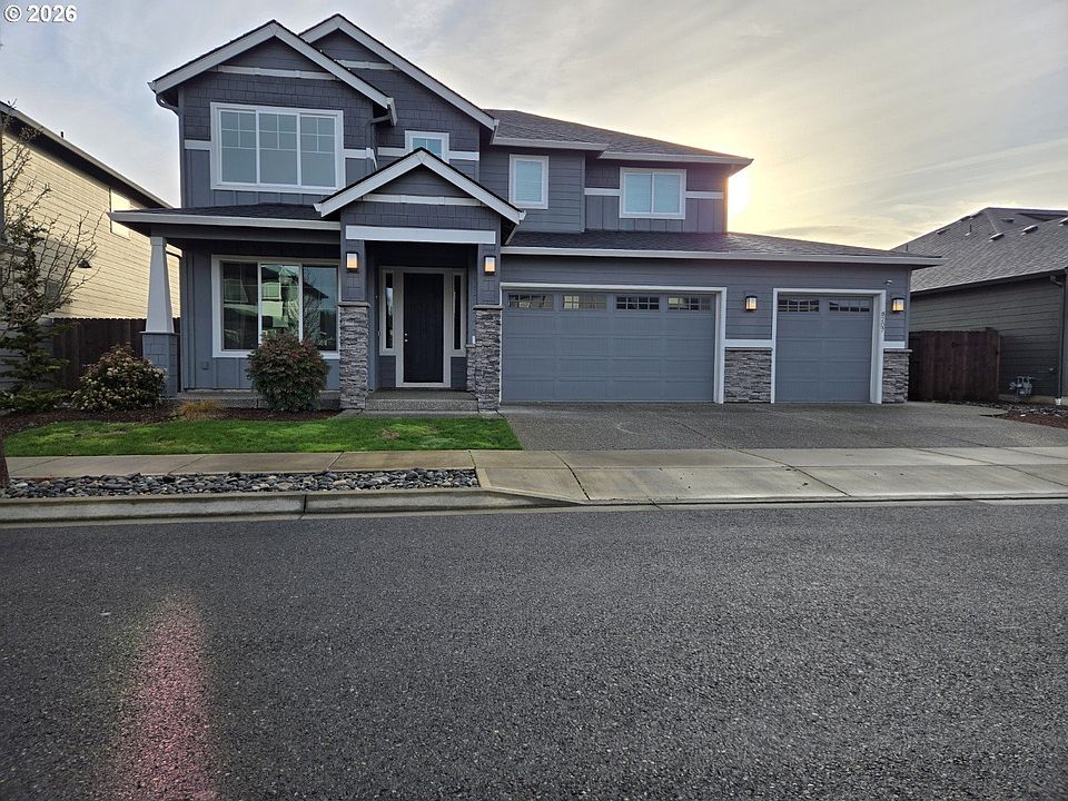 1st image of 8207 NE 168th Pl