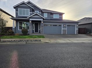 8207 NE 168th Pl, Vancouver, WA