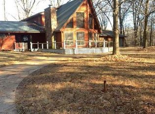 1801 Robin Hood Dr, Yazoo City, MS 39194