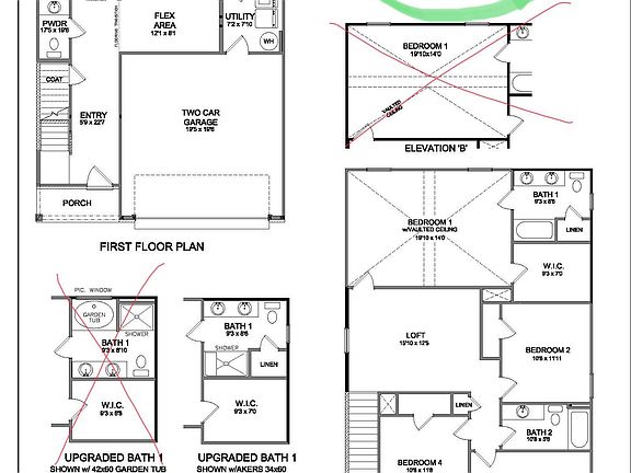 5th image of 1505 Hickory Meadows Dr