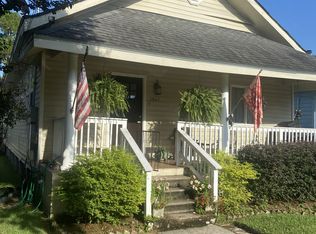 5847 Catina St #5847, New Orleans, LA 70124