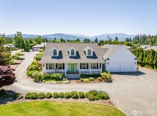 91 Suncatcher Ct, Sequim, WA 98382