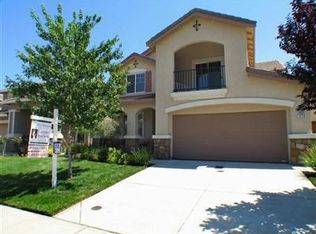 676 Plum Creek Ct, Folsom, CA 95630