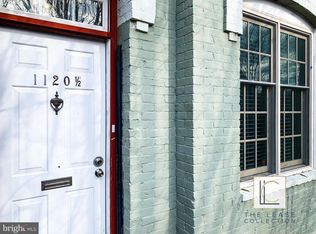1120 1/2 C St NE, Washington, DC 20002