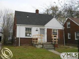 9124 Cloverlawn St, Detroit, MI