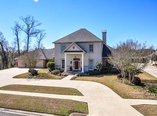 209 Farmington Dr, Lafayette, LA 70503