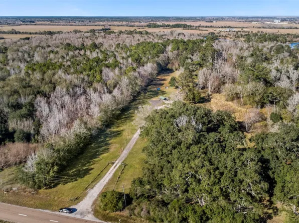 33349 Interstate Highway 10 Anx, Hankamer, TX 77560
