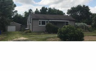 321 Salem Hancocks Bridge Rd, Salem, NJ 08079