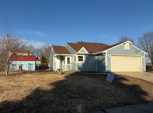 2509 Dogwood Ln, Lafayette, IN 47905