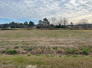 100 Rowe Rd, Bayboro, NC 28515