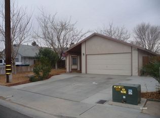 629 E Church Ave, Ridgecrest, CA 93555