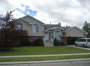 3109 W 7670 S, West Jordan, UT 84084