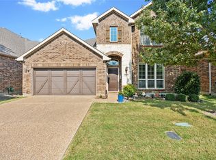 2517 Louis Ln, Lewisville, TX 75056