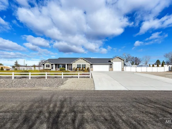 27698 Wheat Ridge Rd, Wilder, ID 83676