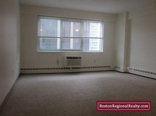 140 Bowdoin St, Boston, MA 02108
