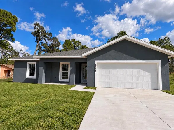 16440 MEDLEY ROAD, WEEKI WACHEE, FL 34614
