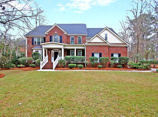 8626 W Fairway Woods Dr, Charleston, SC 29420