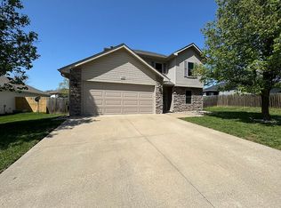 2735 N Dewey Ln, Columbia, MO 65202