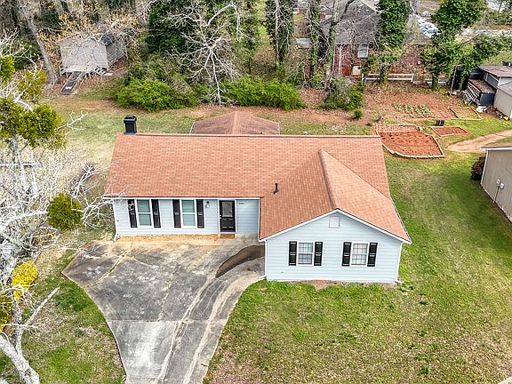 2nd image of 4792 Hairston Crossing Rd