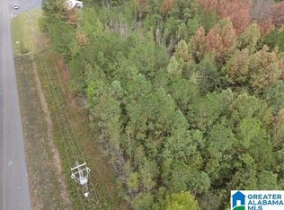 Concord Church Rd, Talladega, AL 35160