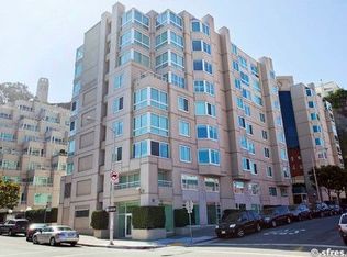 111 Chestnut St UNIT 201, San Francisco, CA 94111