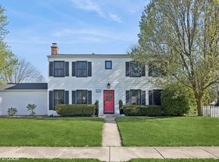 1275 Windemere Ave, Naperville, IL