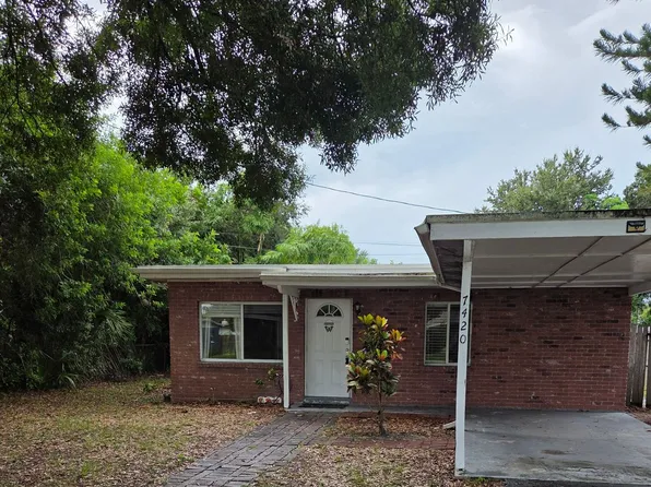 7420 36th Ave N, Saint Petersburg, FL 33710