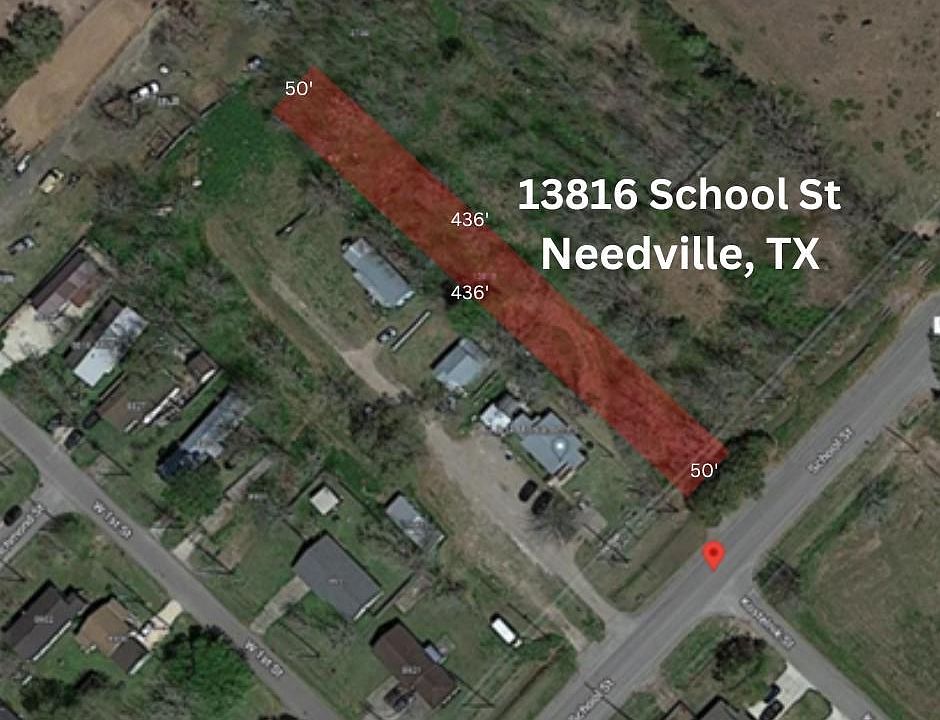 1st image of 13816 School St