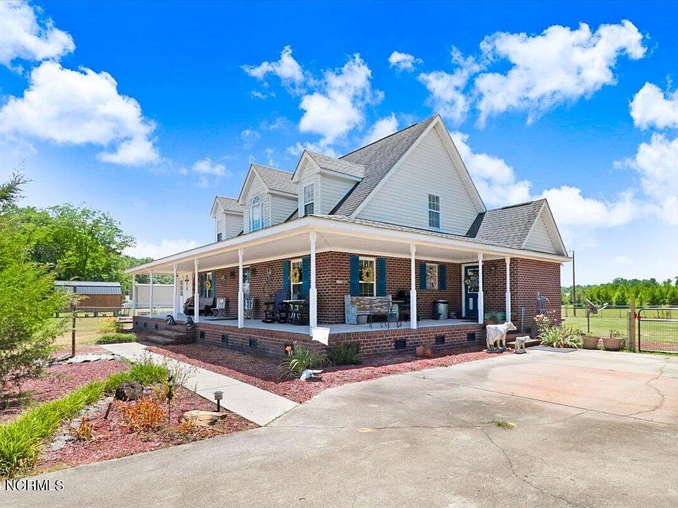 1395 Stevens Mill Road, Goldsboro, NC 27530 MLS 100451492 Zillow