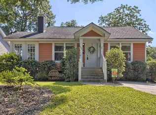 804 S Maple St, Columbia, SC 29205