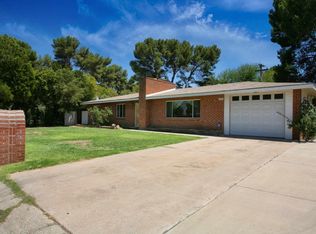 2564 E Kleindale Rd, Tucson, AZ 85716