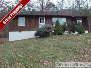 1824 Spruce Ave, Buena Vista, VA 24416