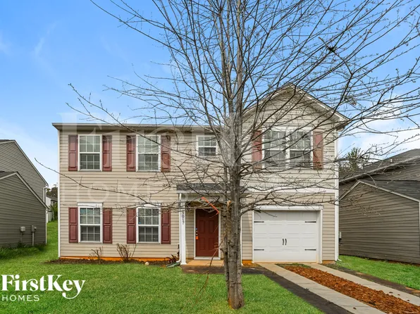 9017 Sharpes Circle, Charlotte, NC 28214