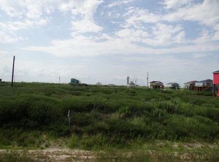 4406 Hatteras Dr, Port Bolivar, TX 77650
