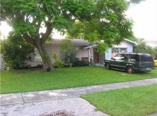 10730 SW 125th Ave, Miami, FL 33186