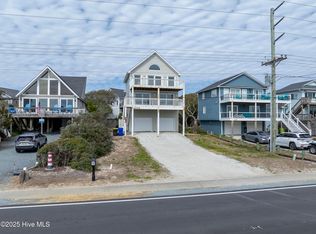 2105 S Shore Dr, Surf City, NC 28445