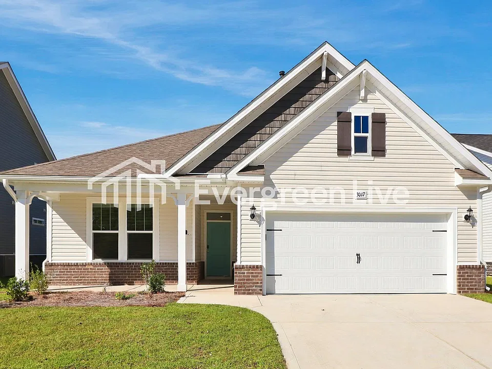 3017 Spain Ln