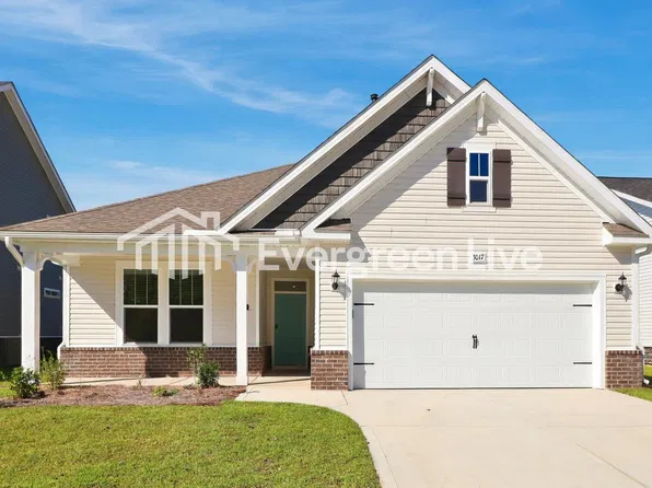 3017 Spain Ln, Conway, SC 29527