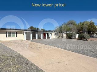 8449 E Kent Pl, Tucson, AZ 85710