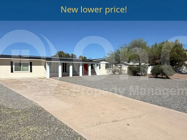 8449 E Kent Pl, Tucson, AZ 85710