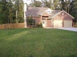 710 Mesquite Dr, Magnolia, TX 77354