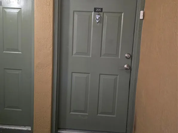 7970 N Nob Hill Rd APT 205, Fort Lauderdale, FL 33321