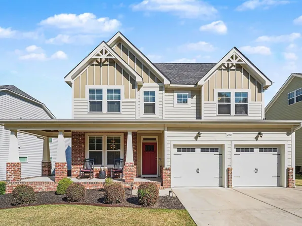 418 Banner Blue Ct, Knightdale, NC 27545