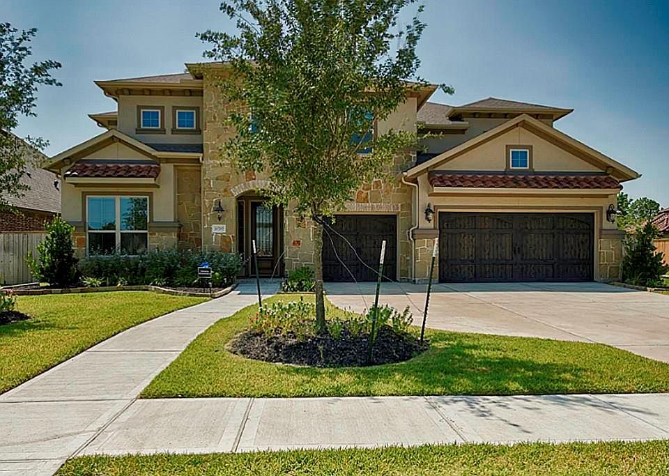 1st image of 20707 Behrens Pass Ln