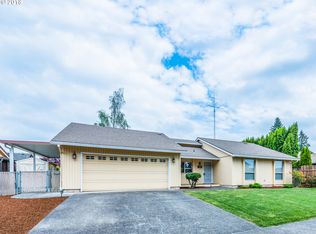 408 NE 132nd St, Vancouver, WA 98685