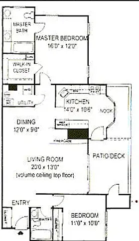 115 Cascade Ct #8 — Photo 3