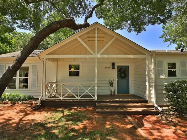 3434 Ward Dr, Abilene, TX 79605