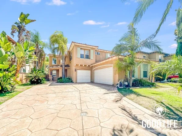 1946 Moss Landing Ave, Chula Vista, CA 91913