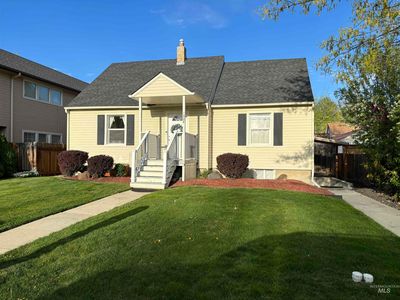 1326 S Grant Ave, Boise, ID, 83706