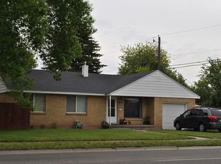 1005 E John Adams Pkwy, Idaho Falls, ID 83401